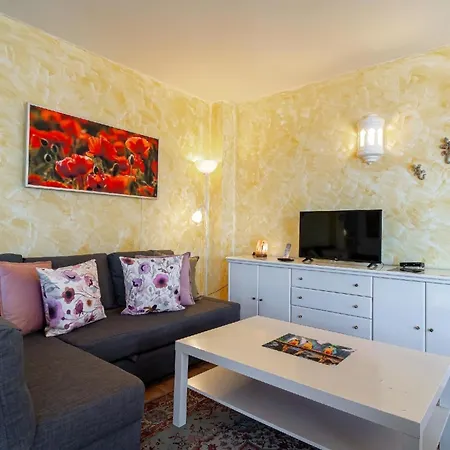 Holiday home Fuer 4 Personen Ca 90 Qm In Nerja, Andalusien Costa Del Sol *