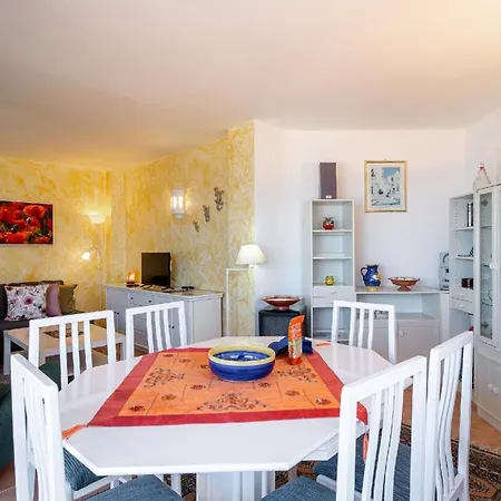 Fuer 4 Personen Ca 90 Qm In Nerja, Andalusien Costa Del Sol Prázdninový dům