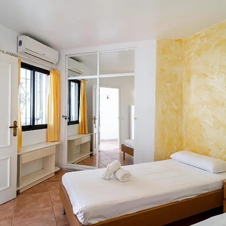 Prázdninový dům Fuer 4 Personen Ca 90 Qm In Nerja, Andalusien Costa Del Sol