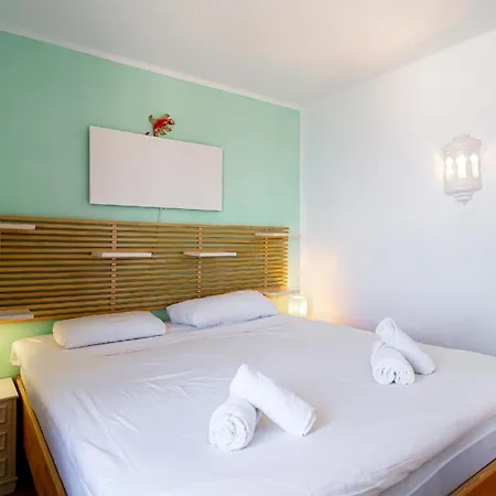 Fuer 4 Personen Ca 90 Qm In Nerja, Andalusien Costa Del Sol Prázdninový dům Nerja