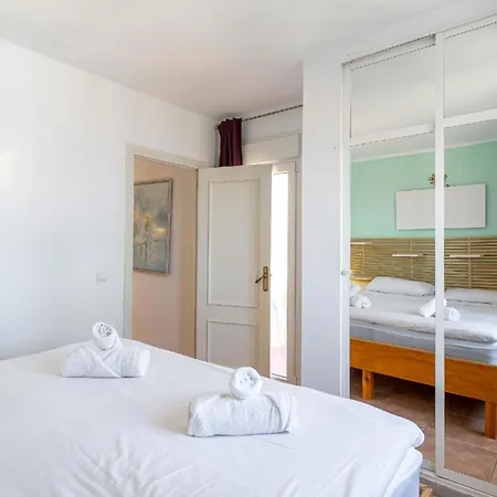 Prázdninový dům Fuer 4 Personen Ca 90 Qm In Nerja, Andalusien Costa Del Sol Nerja